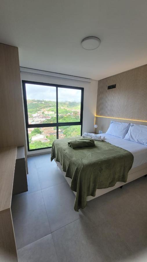 Zuppolini Apart Hotel Bananeiras Extérieur photo