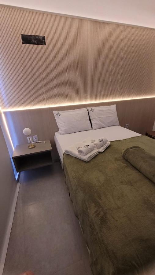 Zuppolini Apart Hotel Bananeiras Extérieur photo
