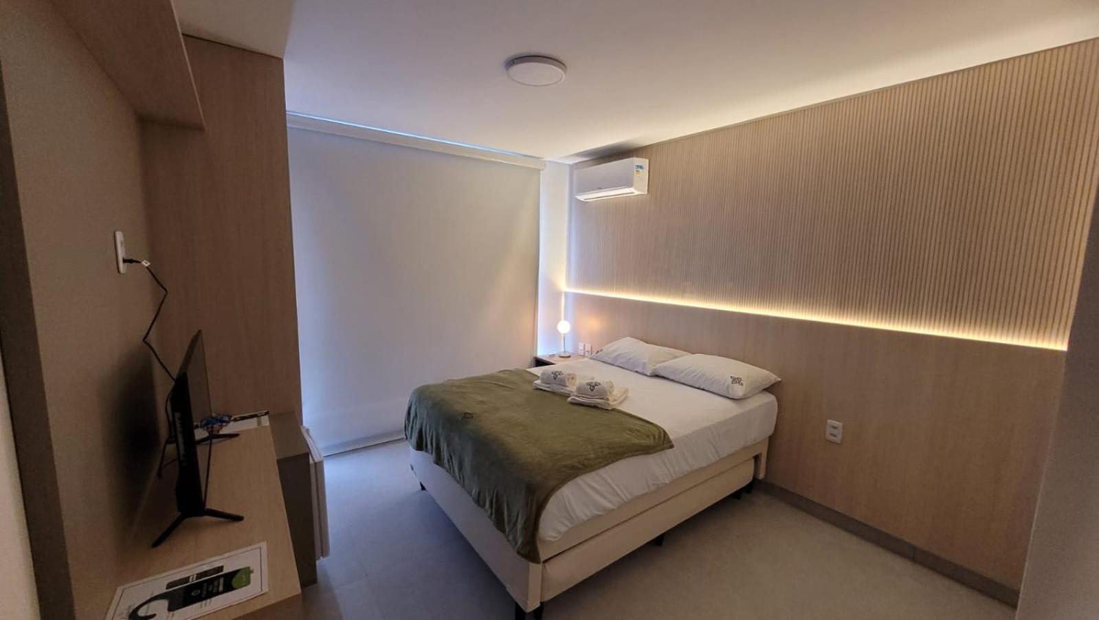 Zuppolini Apart Hotel Bananeiras Extérieur photo
