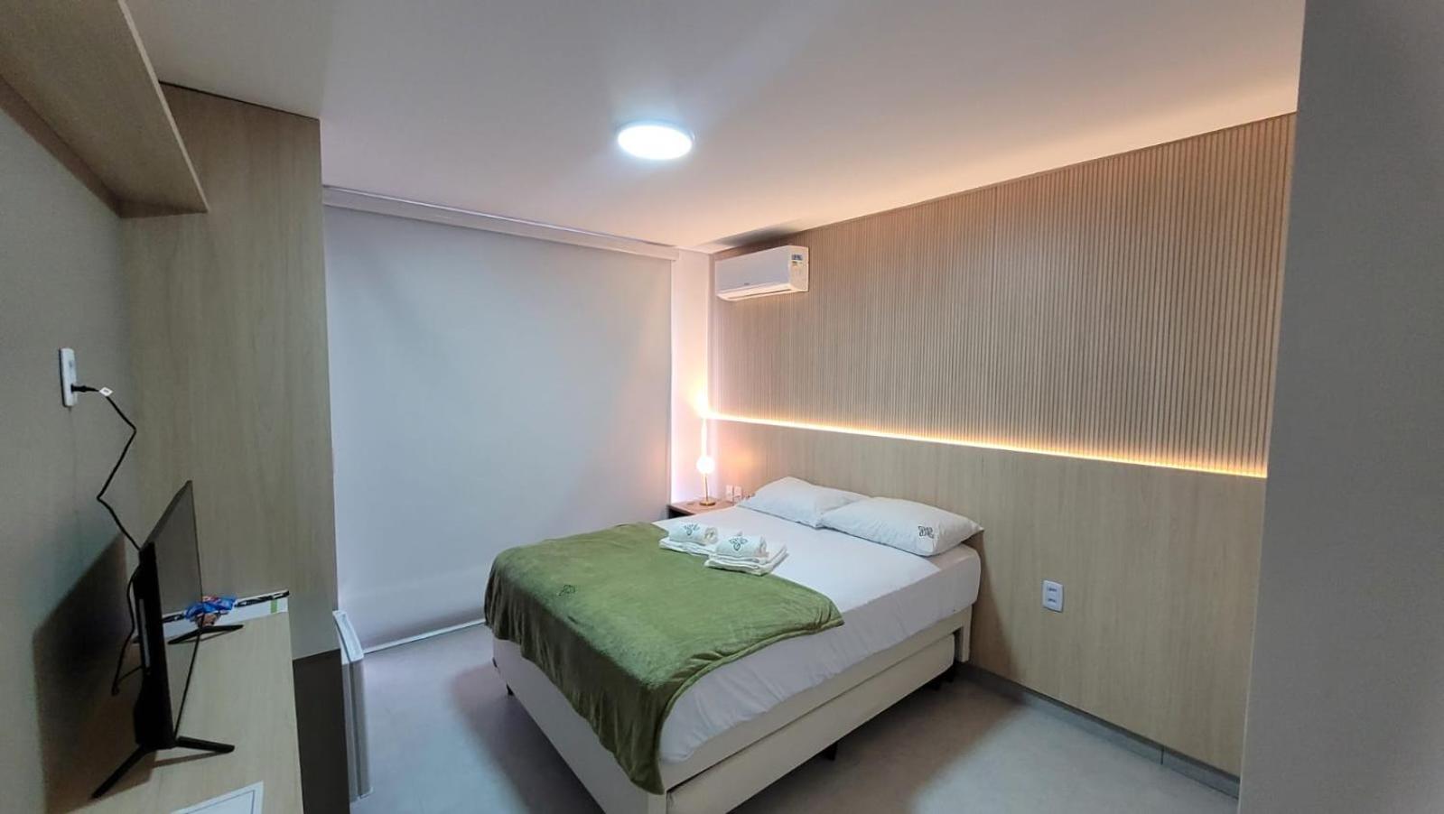 Zuppolini Apart Hotel Bananeiras Extérieur photo