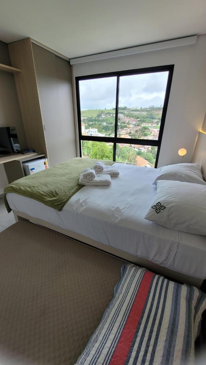 Zuppolini Apart Hotel Bananeiras Extérieur photo
