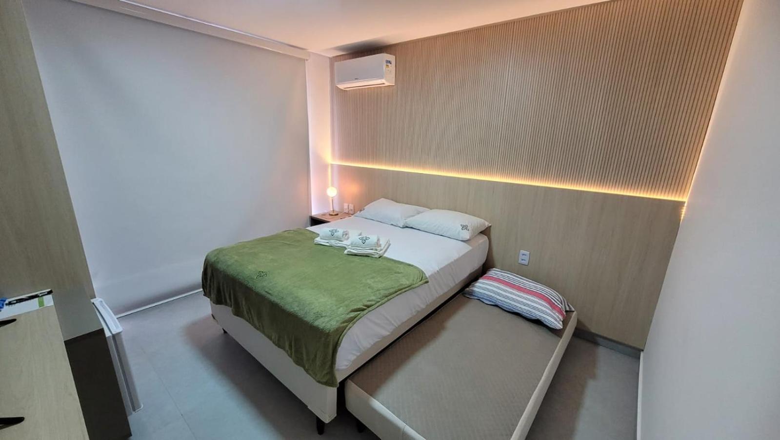 Zuppolini Apart Hotel Bananeiras Extérieur photo